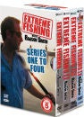 Extreme Fishing with Robson Green - Series 1-4