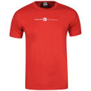Trespass Men's Gainesville T-Shirt - Paprika
