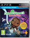 LittleBigPlanet 2 (Extras Edition)