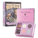 benefit World Famous Neutrals Sexiest Nudes Ever - Eyeshadow Kit