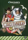 Mythbusters - Seizoen 3