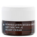 KORRES Quercetin and Oak Anti-Ageing, Anti-Wrinkle Night Cream (40ml)