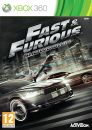 Fast and Furious: Showdown