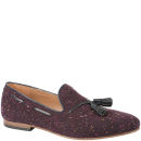 House Of Hounds Men's Alfred Shoes - Burgundy