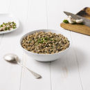 Box of 50 Mushroom Risotto