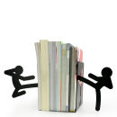 Stickmen Bookends