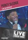 Percy Sledge: Live in Concert