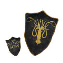 Game of Thrones Sigil Greyjoy Pillows