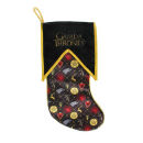 Game of Thrones 19 Inch Christmas Stocking