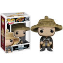 Big Trouble in China Rain Pop! Vinyl Figure
