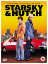 Starsky & Hutch - Complete Season 1