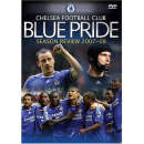 Chelsea Football Club Blue Pride Season Review 2007-08