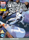 Silver Surfer - The Complete Series