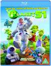 Planet 51