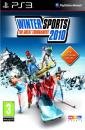 Winter Sports 2010