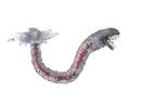 Doctor Who: 5 Inch Prisoner Zero Action Figure