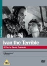 Ivan The Terrible