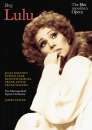 James Levine/Julia Migenes: Berg: Lulu (Metropolitan Opera): James Levine / Julia Migenes
