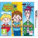 Horrid Henry: The Good, The Bad and The Bugly