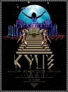 Kylie Minogue: Aphrodite Les Folies - Live in London: Kylie Minogue (Audio plus 2CD) - Digipack