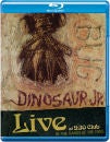 Dinosaur Jr - Bug Live at 9:30 Club: In the Hands of the Fans