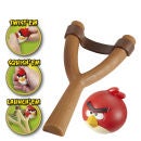 Angry Birds Mashem Launcher Pack - Red
