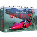 James May DVD Collection