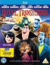 Hotel Transylvania