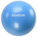 Reebok Gym Ball - 75cm Cyan