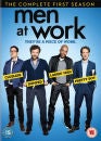 Men at Work - Seizoen 1