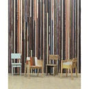 NLXL Scrapwood Wallpaper 2 by Piet Hein Eek - PHE-15