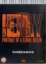 Henry: Portrait Of A Serial Killer
