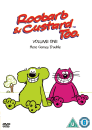 Roobarb And Custard Too - Volume 1: Here Comes Trouble