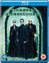 The Matrix Reloaded