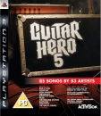 Guitar Hero 5 (solus)