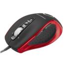Trust GM4800 Elite Laser Gaming Mouse (Black / Red)