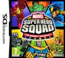 Marvel Super Hero Squad: The Infinity Gauntlet