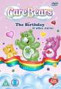 Care Bears: The Birthday and Other Stories