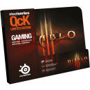SteelSeries: QcK Diablo 3, Mouse Mat