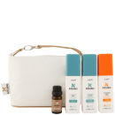 Kitoko Hydro-Revive Travel Kit (4 Products)