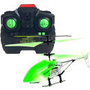 Night Hunter Xtreme Glow in the Dark 2 Channel RC Helicopter
