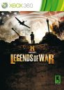 History: Legends of War