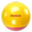 Reebok Gym Ball - 55cm Two Tone Magenta