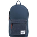 Herschel Supply Co. Woodside Knitted Backpack - Navy