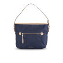 Tommy Hilfiger Women's Maeve Hobo Bag - Midnight
