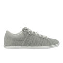 K-Swiss Herren Hof IV Sneaker - Grau/Weiß