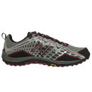 New Balance Men's Outdoor MO99GR Trainers - Grey/Red