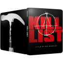 The Kill List - Zavvi Exclusive Limited Edition Steelbook (Ultra Limited Print Run)