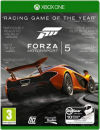 Forza 5 Game of the Year Edition