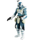 Star Wars The Black Series Clone Commander Wolffe 3 3/4 Inch Action Figure